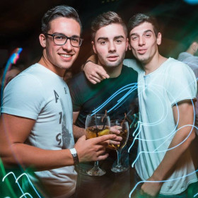 Discoteca Indiana - Eventos