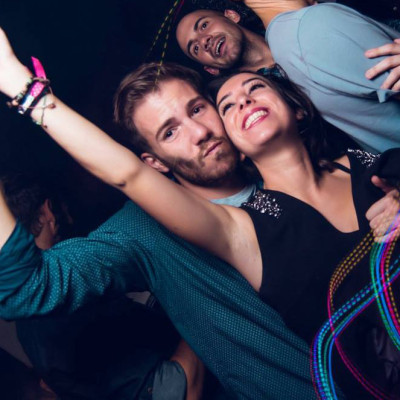 Discoteca Indiana