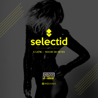 SELECTID · NOCHE DE REYES